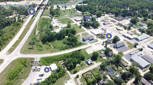 $24,900 | 10 Alexander Street, Van Buren, MO 63965