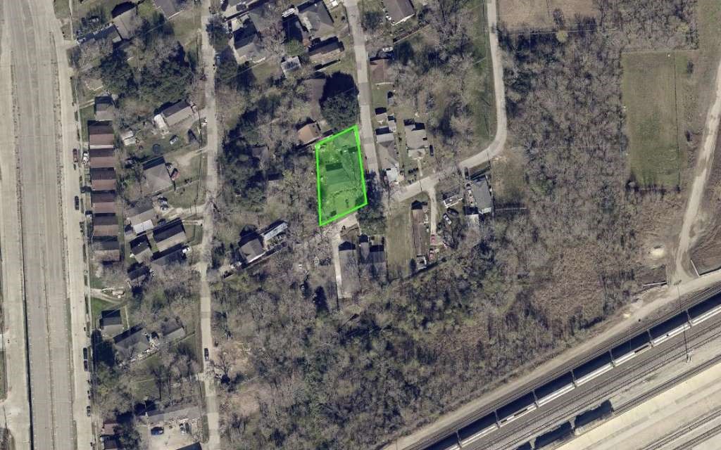 4419 Quitman Street Houston, TX 77026 - Photo 13 of 14