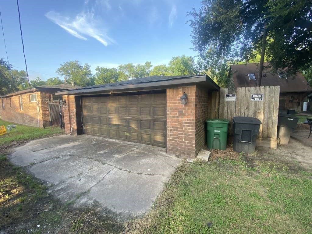 4419 Quitman Street Houston, TX 77026 - Photo 14 of 14