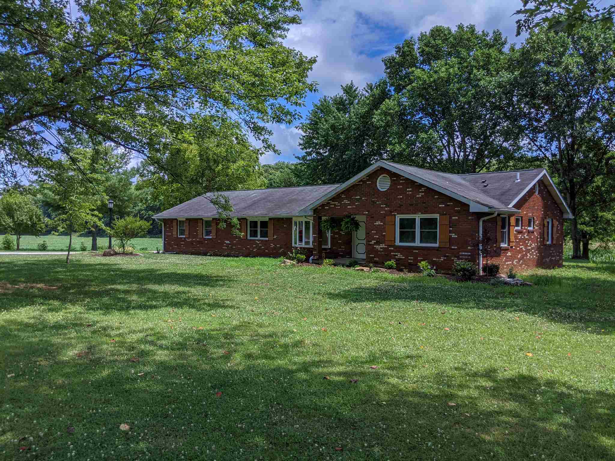 3024 North St Road Vincennes, IN 47591 - Photo 1 of 36 Gallery Image 1