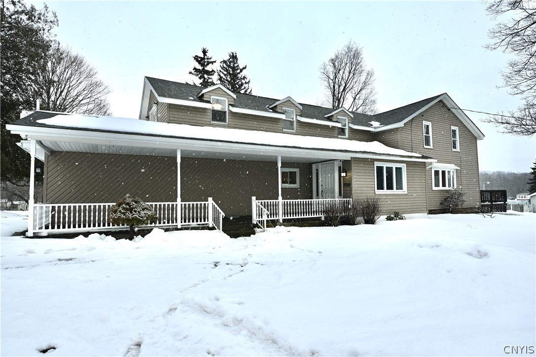 3292 Simmons Road Vernon, NY 13477 - Photo 3 of 40