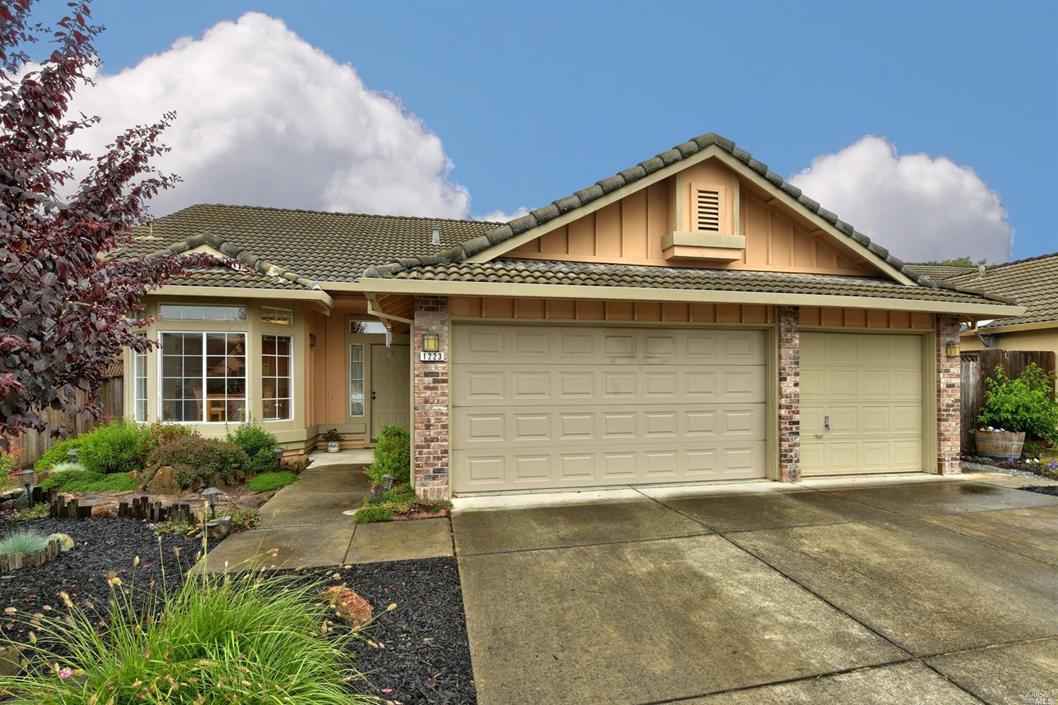 1223 Demeo Street Santa Rosa, CA 95407 - Photo 1 of 1 Gallery Image 1