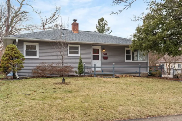 $545,000 | 470 Woodside Terrace, Madison, WI 53711