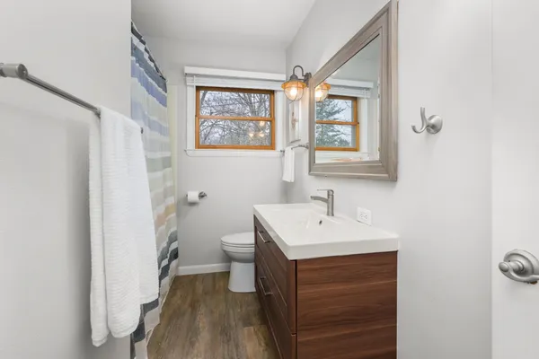 $545,000 | 470 Woodside Terrace, Madison, WI 53711
