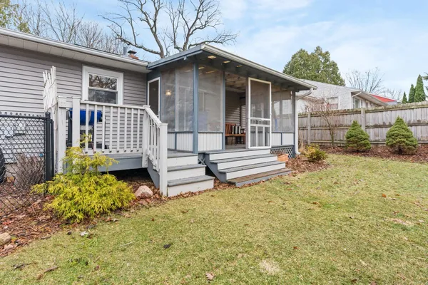 $545,000 | 470 Woodside Terrace, Madison, WI 53711