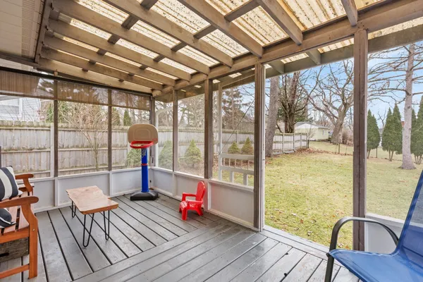 $545,000 | 470 Woodside Terrace, Madison, WI 53711
