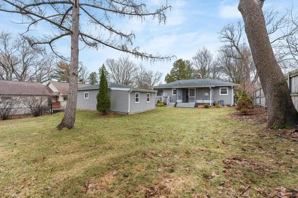 $545,000 | 470 Woodside Terrace, Madison, WI 53711