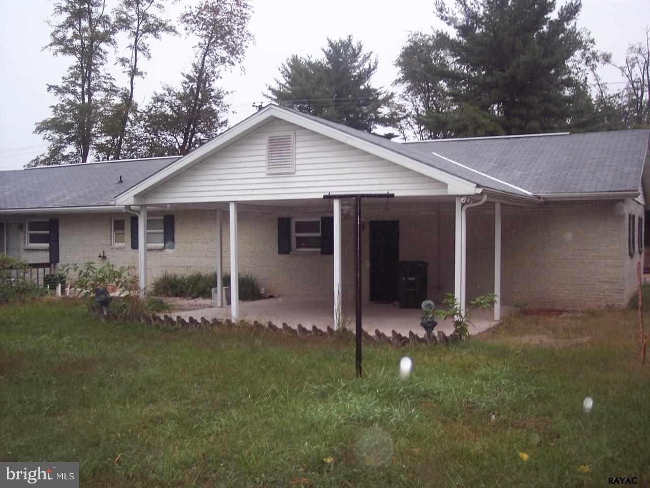 6580 Carlisle Road Dover, PA 17315 - Photo 3 of 11