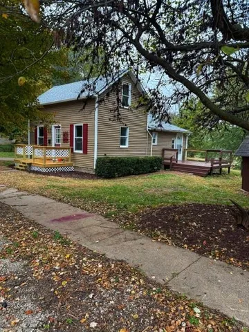 $165,000 | 316 Frazer Street, Mound City, MO 64470