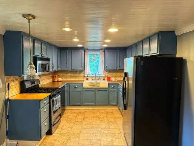 $165,000 | 316 Frazer Street, Mound City, MO 64470