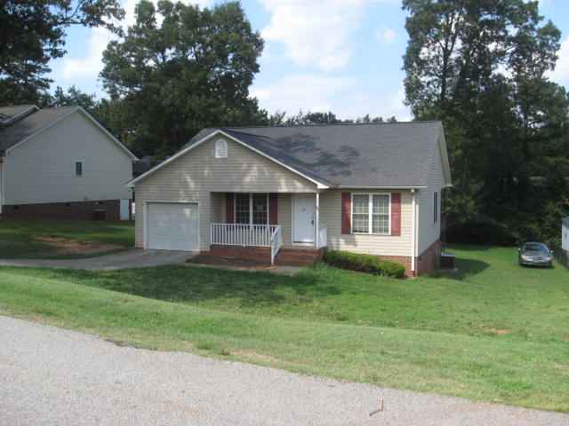 209 Maple Drive Anderson, SC 29621 - Photo 1 of 12
