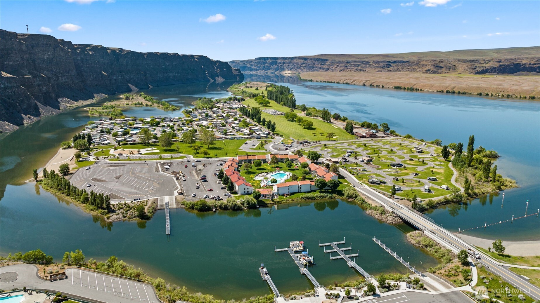 8903 Crescent Bar Road Northwest, Unit 168 Quincy, WA 98848 - Photo 26 of 38
