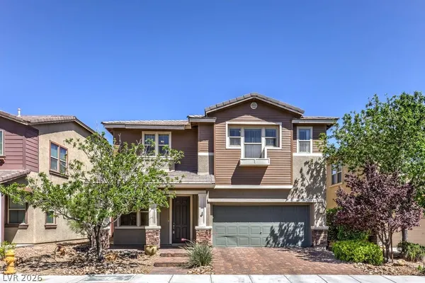 $635,000 | 5442 Nettle Way, Las Vegas, NV 89135