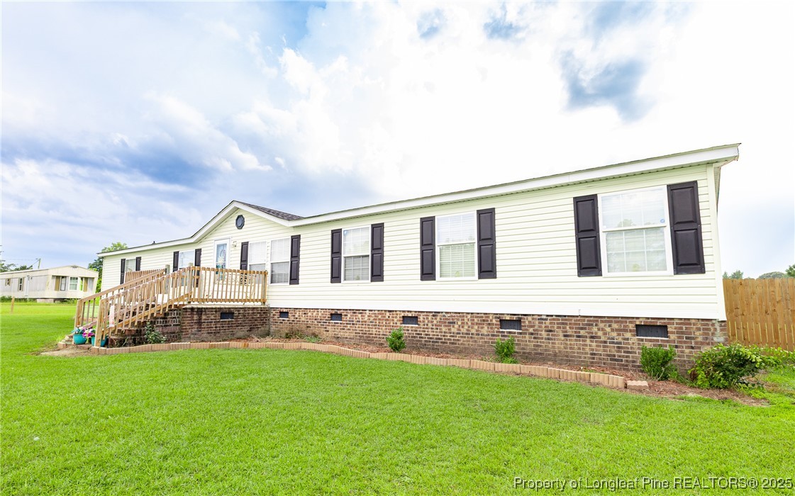 4471 Shannon Road Shannon, NC 28386 - Photo 2 of 17 Gallery Image 2