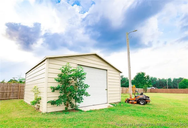 $150,000 | 4471 Shannon Road, Shannon, NC 28386