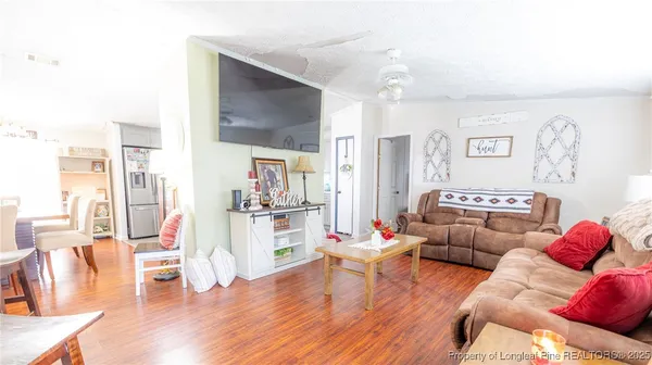 $150,000 | 4471 Shannon Road, Shannon, NC 28386