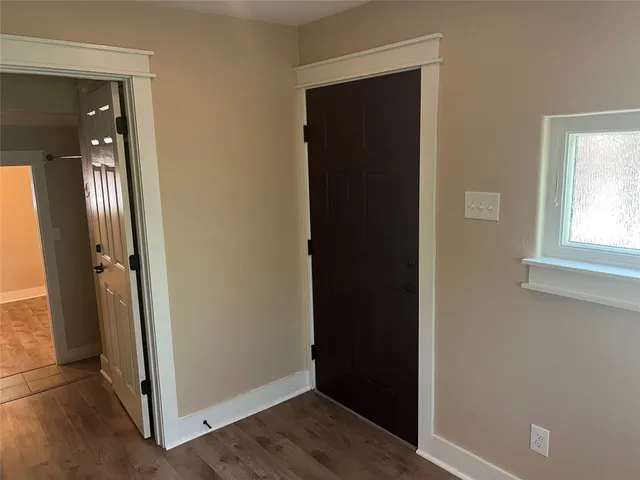 a view of outdoor space