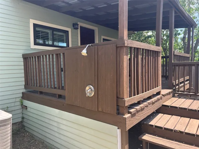 a view of outdoor space