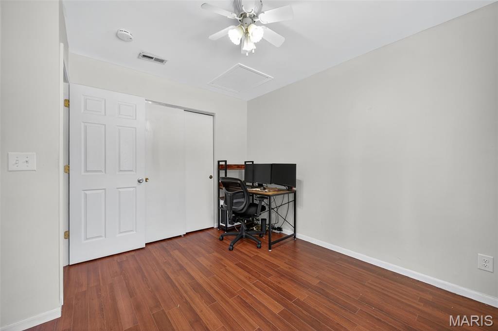 812 Sugar Valley Court, Unit 5 St. Peters, MO 63376 - Photo 13 of 18