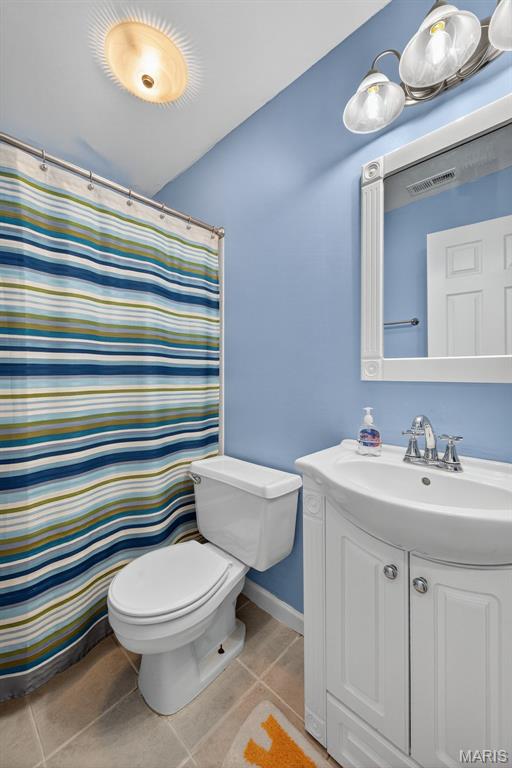 812 Sugar Valley Court, Unit 5 St. Peters, MO 63376 - Photo 14 of 18