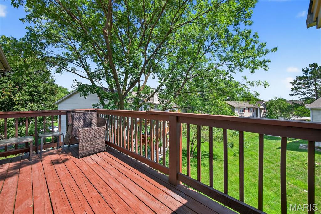 812 Sugar Valley Court, Unit 5 St. Peters, MO 63376 - Photo 15 of 18