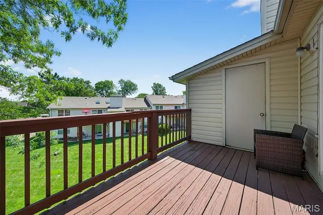 $150,000 | 812 Sugar Valley Court, Unit 5, St. Peters, MO 63376