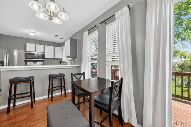 $150,000 | 812 Sugar Valley Court, Unit 5, St. Peters, MO 63376