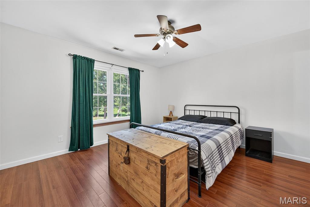 812 Sugar Valley Court, Unit 5 St. Peters, MO 63376 - Photo 9 of 18