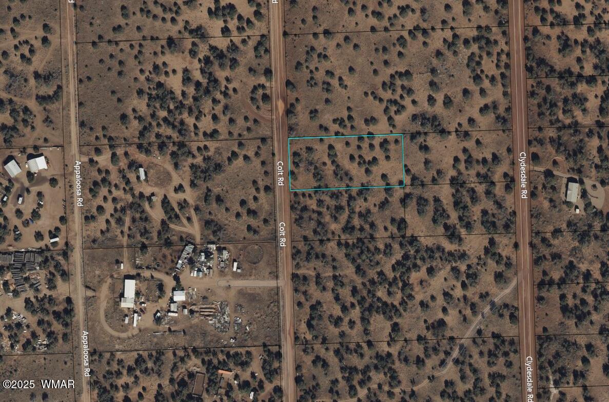 4353 Colt Road Snowflake, AZ 85937 - Photo 12 of 18