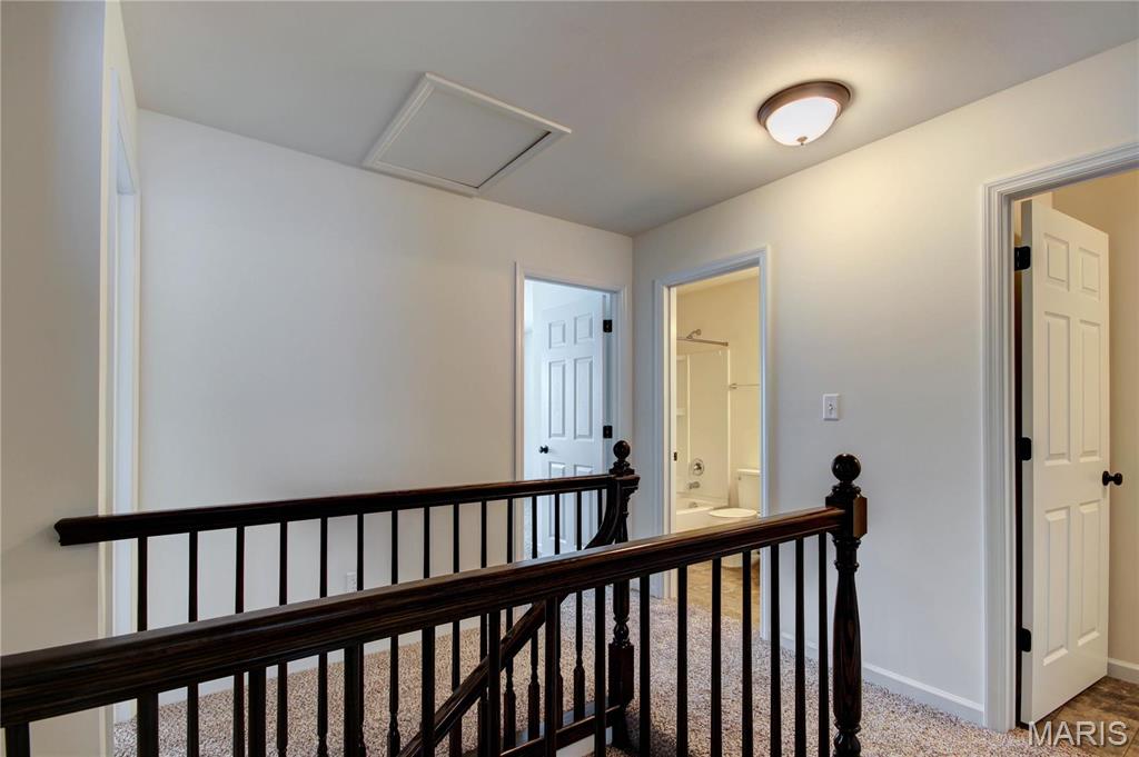 13105 Tesson Spring Dr Street St. Louis, MO 63128 - Photo 16 of 25