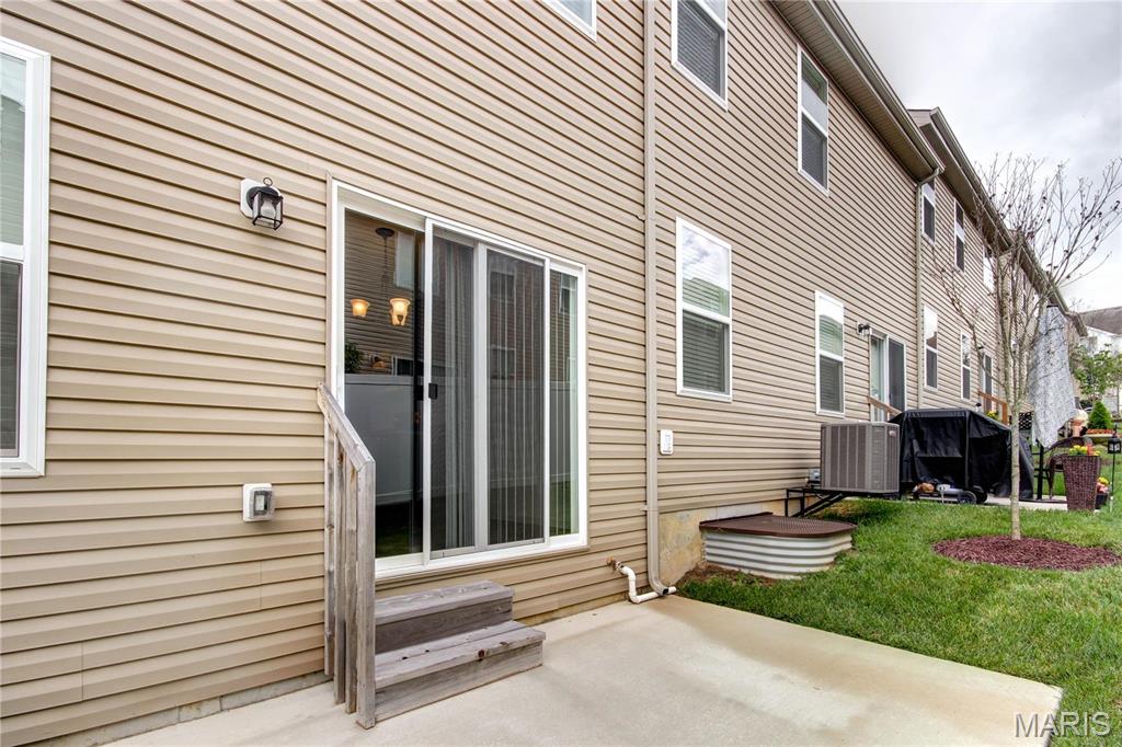 13105 Tesson Spring Dr Street St. Louis, MO 63128 - Photo 25 of 25