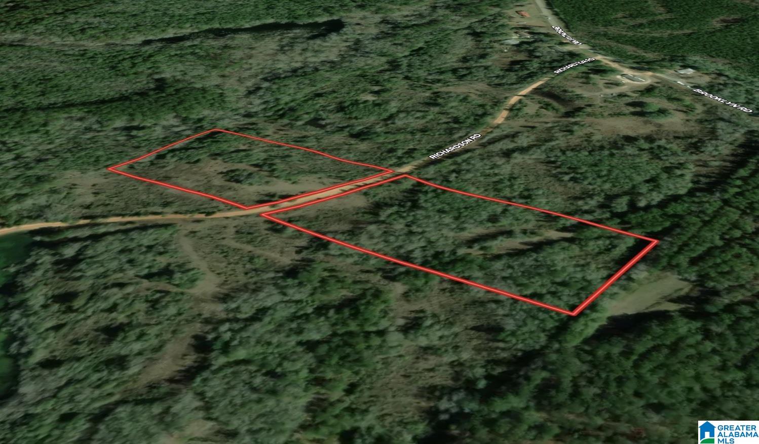 0 Richardson Road Brewton, AL 36426 - Photo 46 of 47