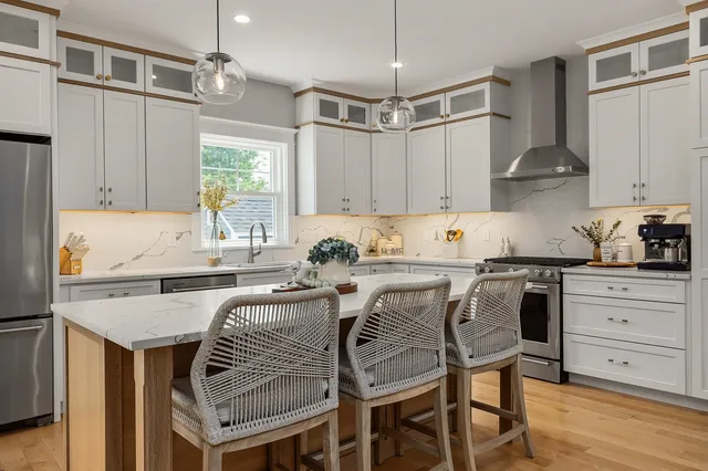 $1,395,000 | 1230 Islington Street, Portsmouth, NH 03801