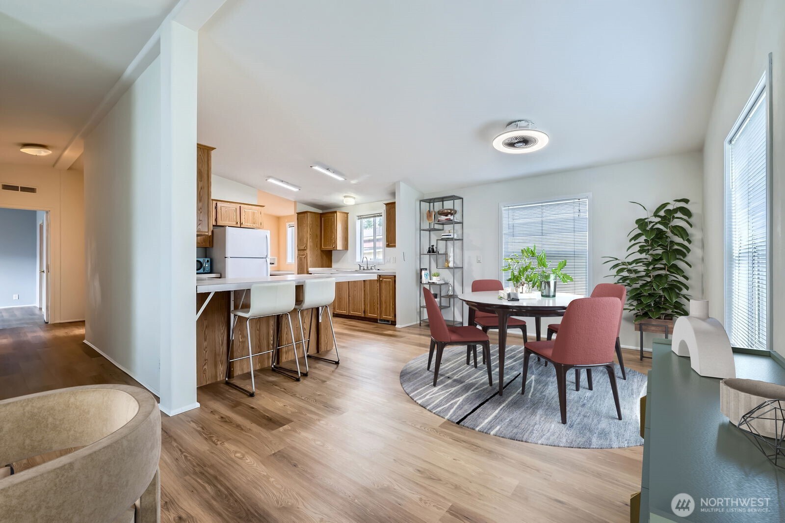 1332 192nd Street Southeast, Unit 55 Bothell, WA 98012 - Photo 3 of 14 Gallery Image 3