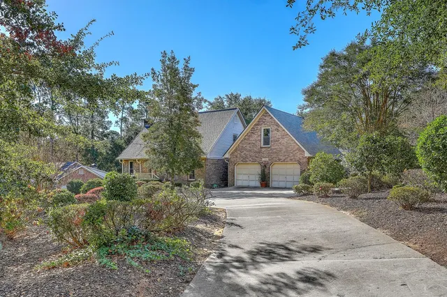 $470,000 | 106 Santee Cooper Annex, Santee, SC 29142