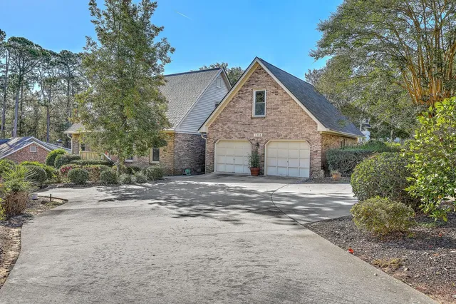 $470,000 | 106 Santee Cooper Annex, Santee, SC 29142