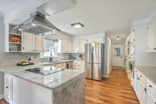 $470,000 | 106 Santee Cooper Annex, Santee, SC 29142