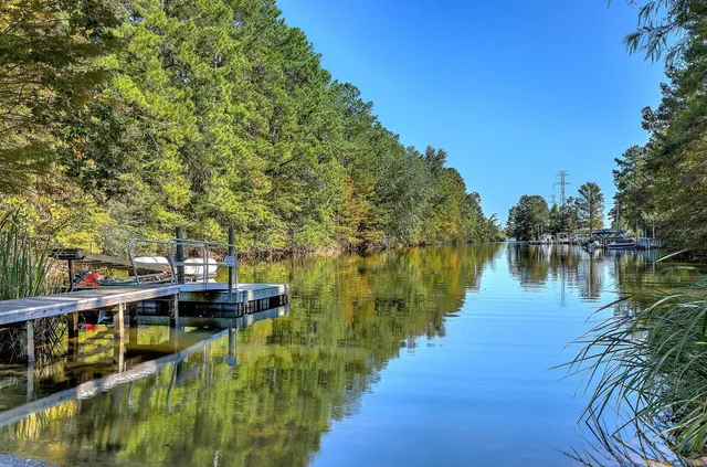 $470,000 | 106 Santee Cooper Annex, Santee, SC 29142