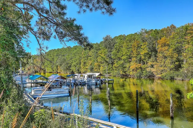 $470,000 | 106 Santee Cooper Annex, Santee, SC 29142