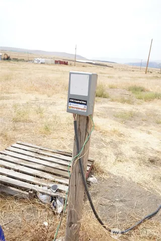 a view of a ocean view