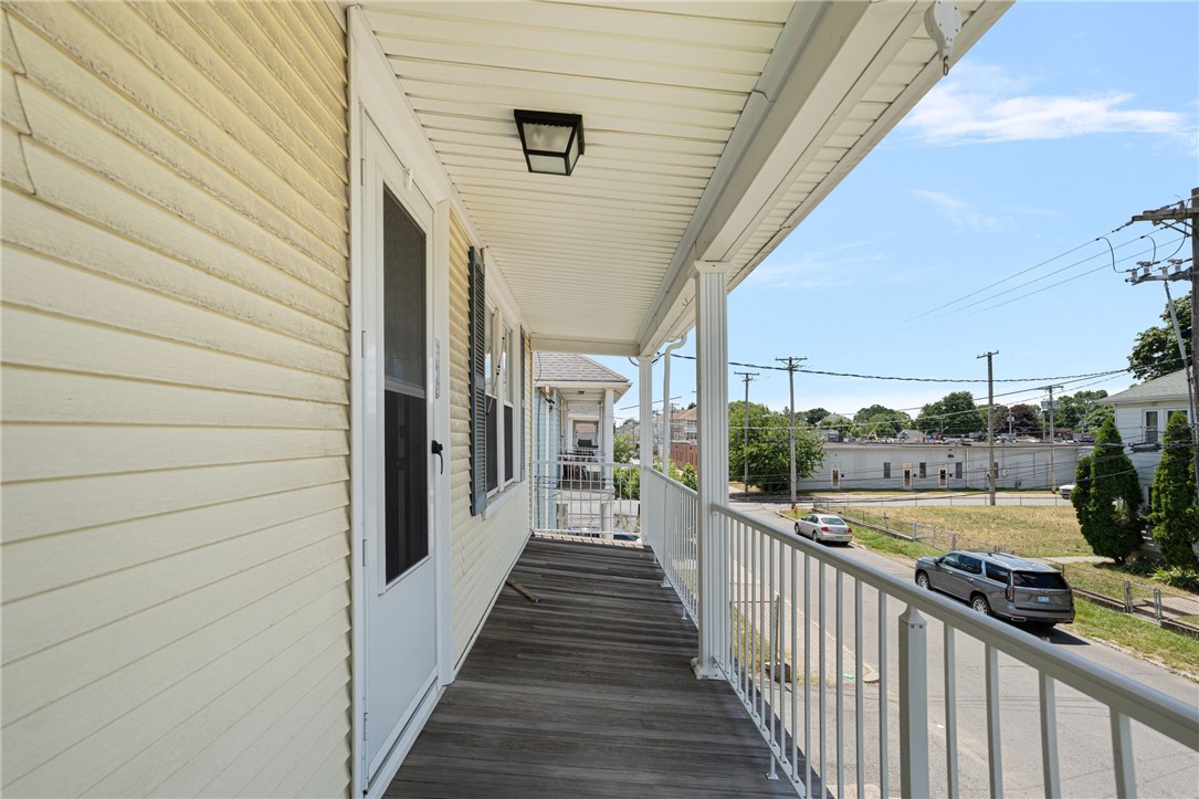 147 Tweed Street Pawtucket, RI 02861 - Photo 31 of 39