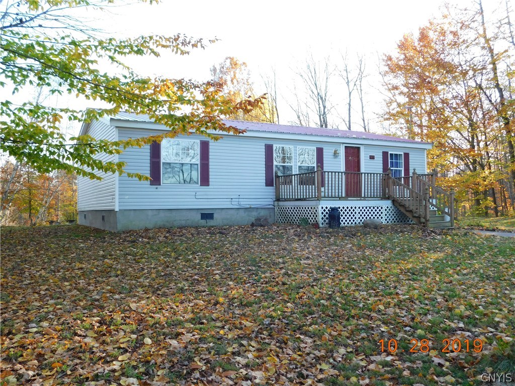 97 Hogs Back Road Hastings, NY 13076 - Photo 1 of 1 Gallery Image 1