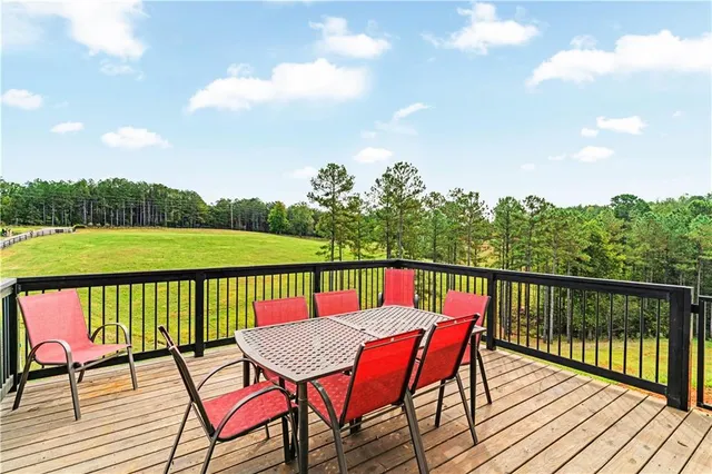 $1,199,000 | 3547 Reavis Mountain Road, Ball Ground, GA 30107