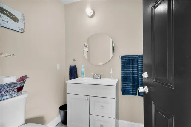 $1,199,000 | 3547 Reavis Mountain Road, Ball Ground, GA 30107