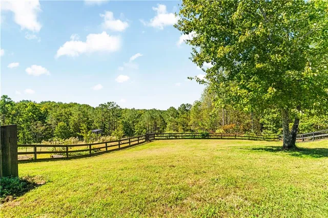 $1,199,000 | 3547 Reavis Mountain Road, Ball Ground, GA 30107