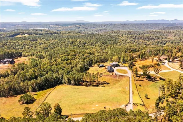 $1,199,000 | 3547 Reavis Mountain Road, Ball Ground, GA 30107