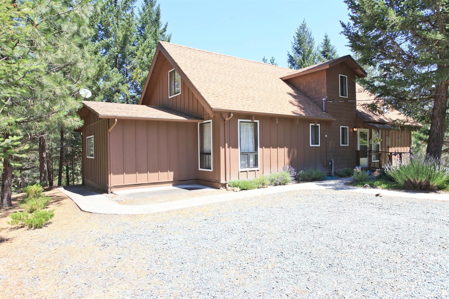 1765 Robertson Bridge Road Grants Pass, OR 97526 - Photo 5 of 29 Additional Photo