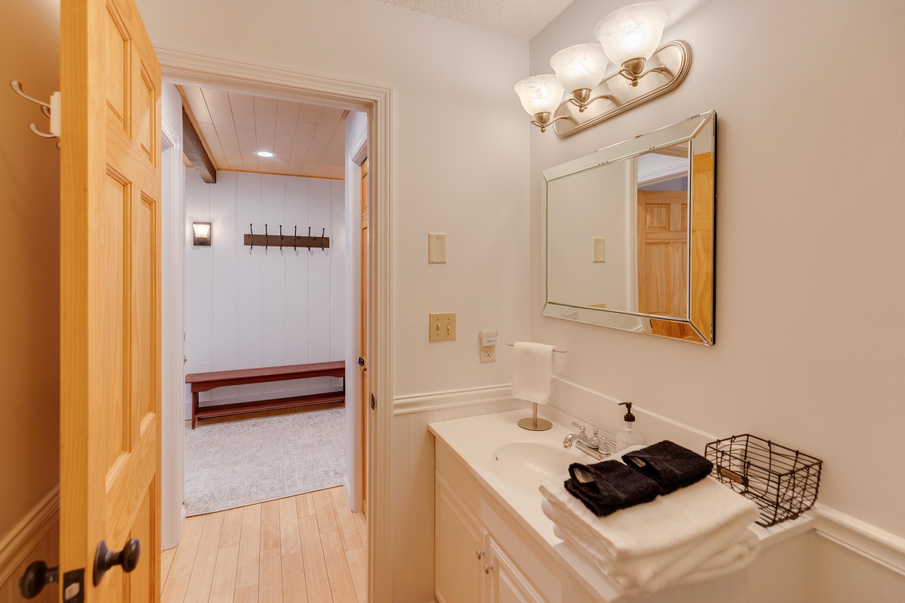 19 Big Coolidge Road, Unit 3 Lincoln, NH 03251 - Photo 20 of 45 Gallery Image 20