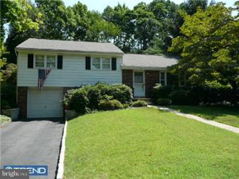 184 Davis Road Doylestown, PA 18901 - Photo 1 of 8 Exterior Front