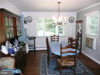 184 Davis Road Doylestown, PA 18901 - Photo 4 of 8 Dining Room